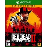 Red Dead Redemption 2
