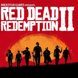Red Dead Redemption 2