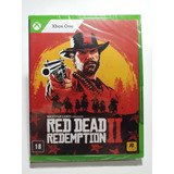 Red Dead Redemption 2