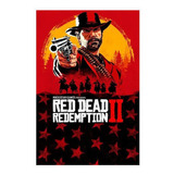 Red Dead Redemption 2 Xbox One