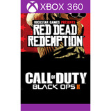 Red Dead Redemption   Bo2   Xbox 360   Mídia Digital