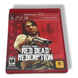 Red Dead Redemption Completo