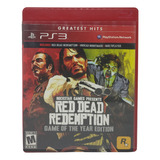 Red Dead Redemption Edicao