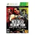 Red Dead Redemption Game Mídia Física Xbox 360 E One