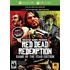 Red Dead Redemption Game Of The Year Edition Red Dead Redemption Normal Xbox One Físico