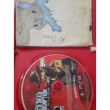 Red Dead Redemption Goty - Ps3 - Semi Novo - Midia Física.