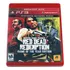 Red Dead Redemption Goty Original Playstation 3 Ps3