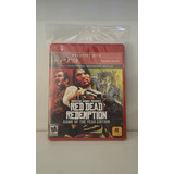 Red Dead Redemption Greatest