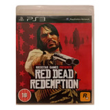 Red Dead Redemption Midia