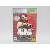Red Dead Redemption Original