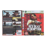 Red Dead Redemption P