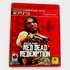 Red Dead Redemption Ps3 Físico