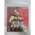 Red Dead Redemption Ps3 Mídia Física Completo Manual E Mapa
