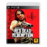 Red Dead Redemption Ps3