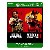 Red Dead Redemption Red