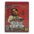 Red Dead Redemption Rockstar Games Ps3 Físico Cowboy
