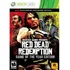 Red Dead Redemption Rockstar Games Xbox 360 Físico Original