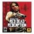 Red Dead Redemption Standard Edition Rockstar Games Xbox 360 Físico