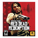 Red Dead Redemption Standard