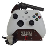 Red Dead Redemption   Suporte Controle Vídeo Game