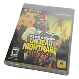 Red Dead Redemption Undead