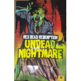 Red Dead Redemption Undead