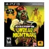 Red Dead Redemption Undead Nightmare Ps3