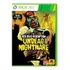 Red Dead Redemption Undead Nightmare Xbox 360 Midia Fisica