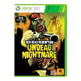 Red Dead Redemption Undead