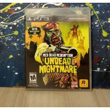 Red Dead Redemption Undead
