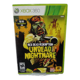 Red Dead Redemption Unded