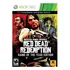Red Dead Redemption World Of Warcraft Game Of The Year Edition Rockstar Games Xbox 360 Físico