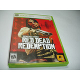 Red Dead Redemption Xbox