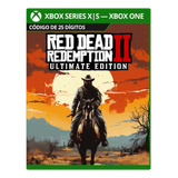 Red Dead Rendemption 2