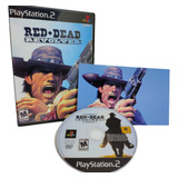 Red Dead Revolver Para