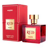 Red Desodorante Colonia 100ml