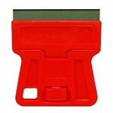 Red Devil 3224 Mini Raspador De Vidro