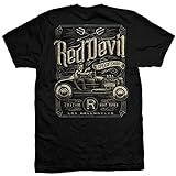 Red Devil Clothing Speed