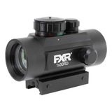Red Dot 1x30 Mira Carabina Espingarda Rifle Pressão Luneta