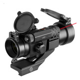 Red Dot 1x32 Trilho 20mm Carabina