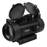 Red Dot 1x40 Mira Carabina Espingarda Rifle Pressão Luneta
