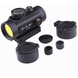 Red Dot 1x40 Trilho De 11mm E 20mm pronta Entrega 