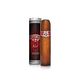 Red For Men Cuba Masculino Eau E Toilette - 100ml