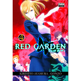 Red Garden 