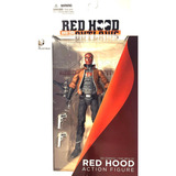 Red Hood And The