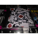 Red Hot Ch Peppers