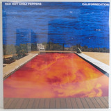 Red Hot Chili Peppers - Californication Lp Duplo Lacrado