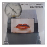 Red Hot Chili Peppers
