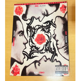 Red Hot Chili Peppers