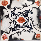 Red Hot Chili Peppers